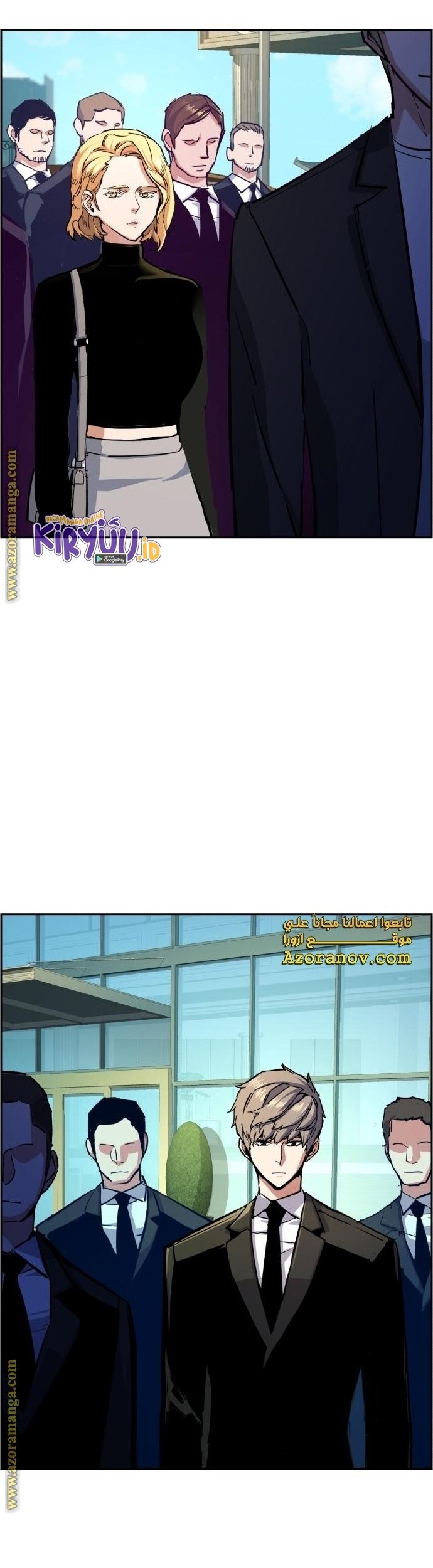 Chapter 132 - halaman 46