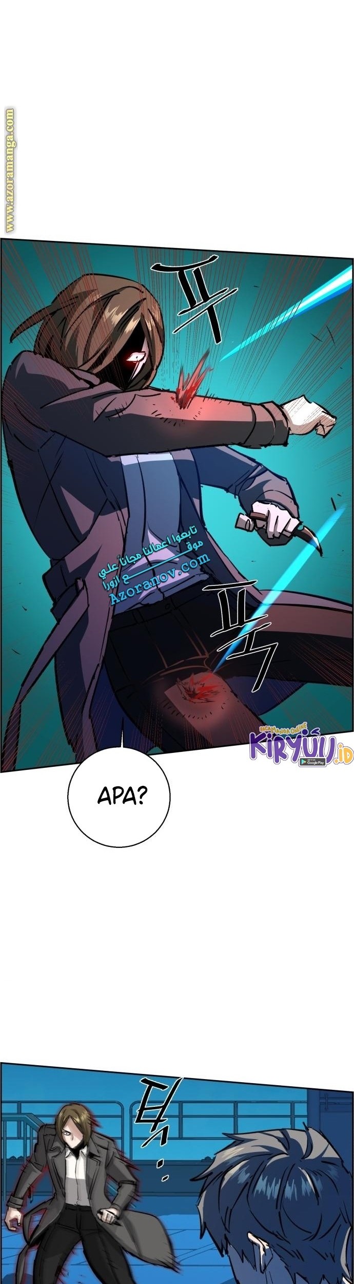 Chapter 132 - halaman 8