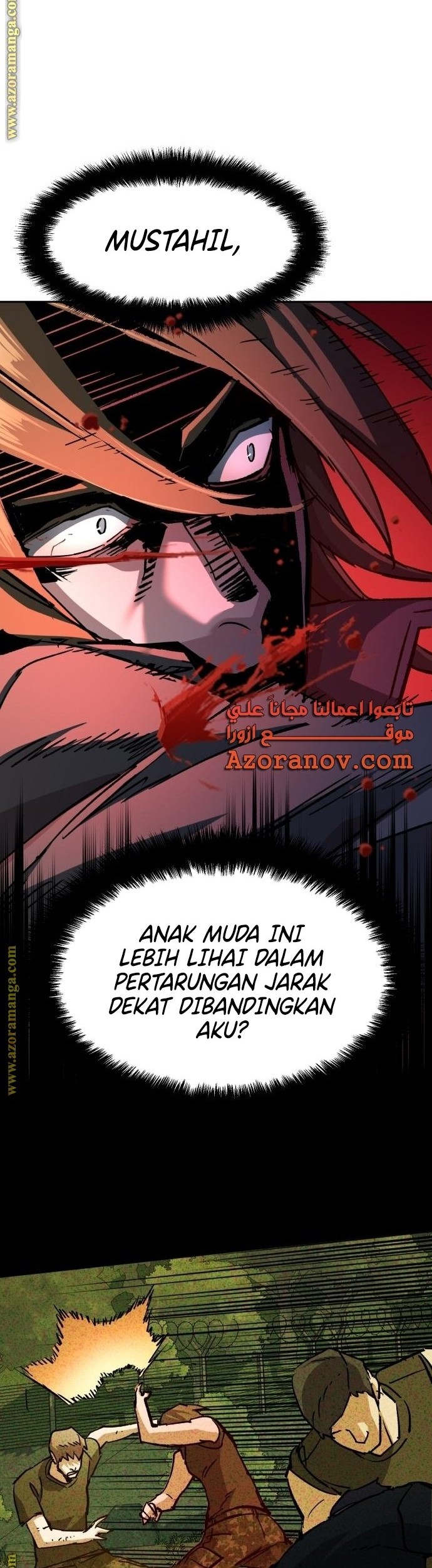 Chapter 132 - halaman 20