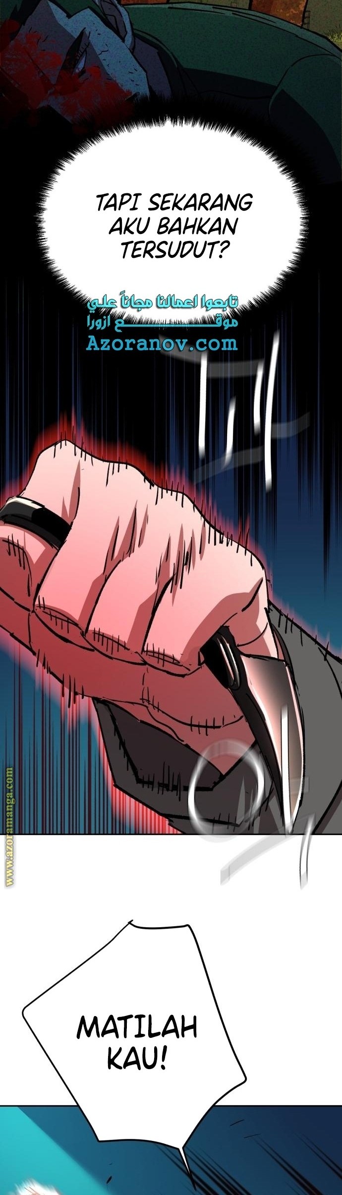 Chapter 132 - halaman 22