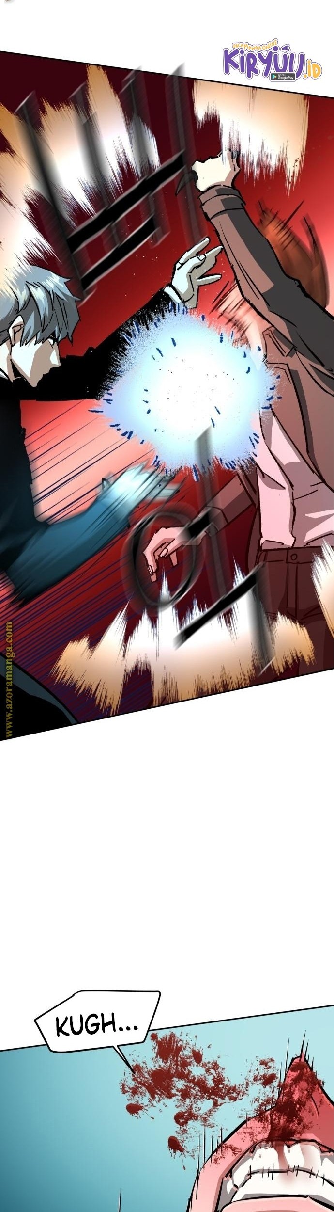 Chapter 132 - halaman 24
