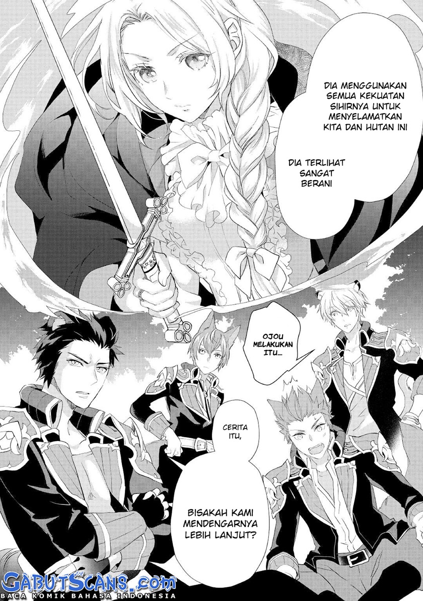 Chapter 23 - halaman 30