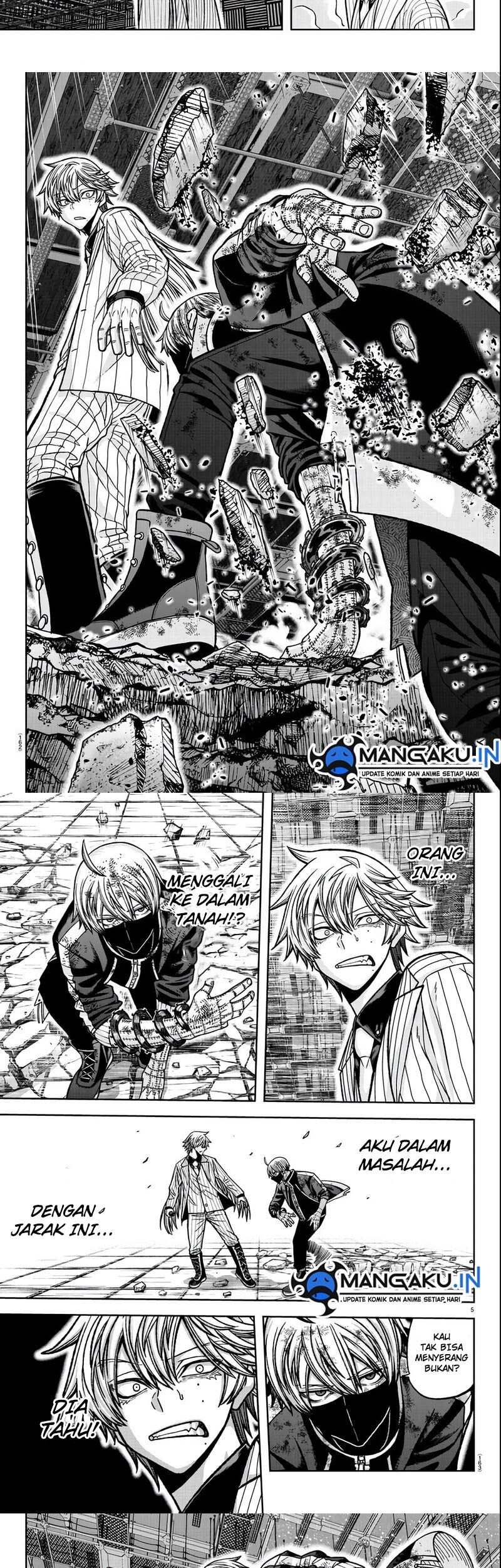Chapter 111 - halaman 4