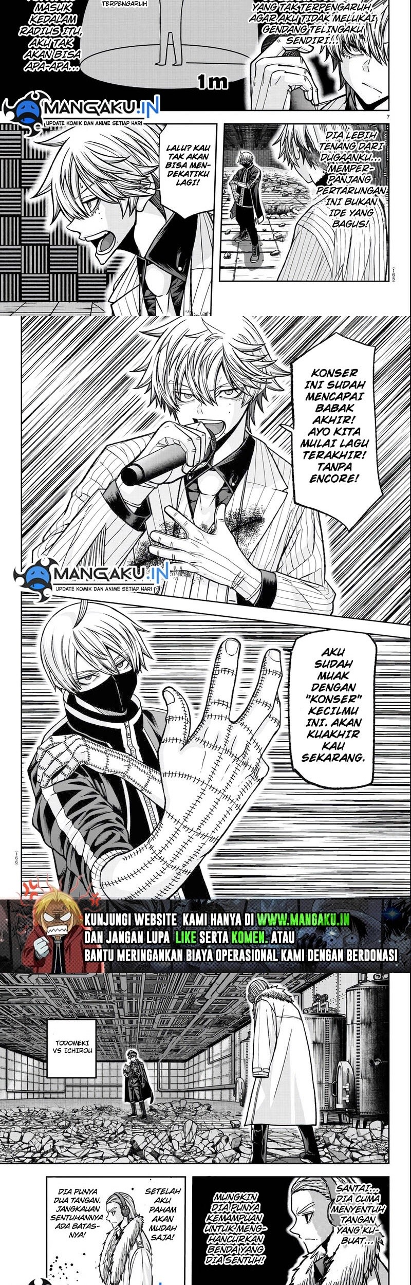 Chapter 111 - halaman 6