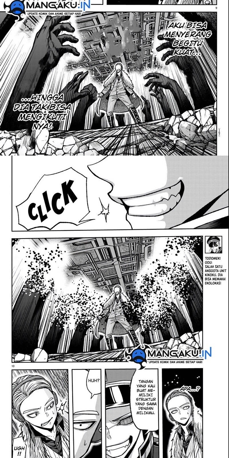 Chapter 111 - halaman 7