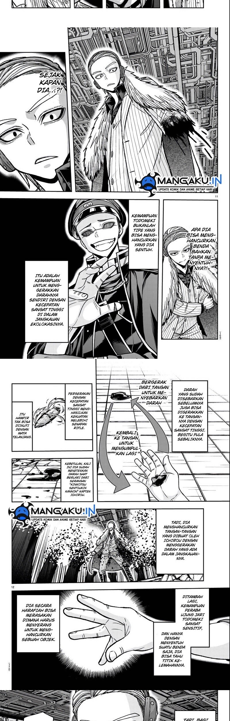 Chapter 111 - halaman 8