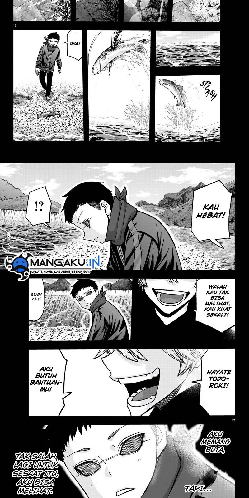 Chapter 111 - halaman 11