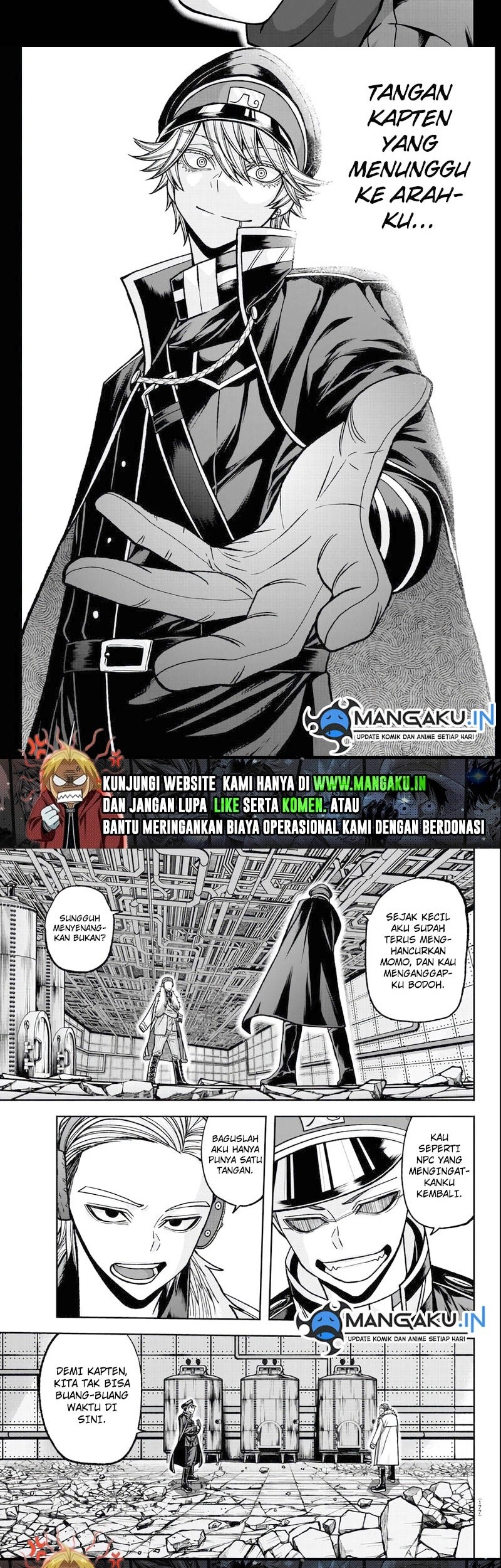 Chapter 111 - halaman 12