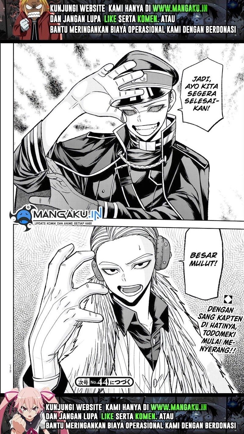 Chapter 111 - halaman 13