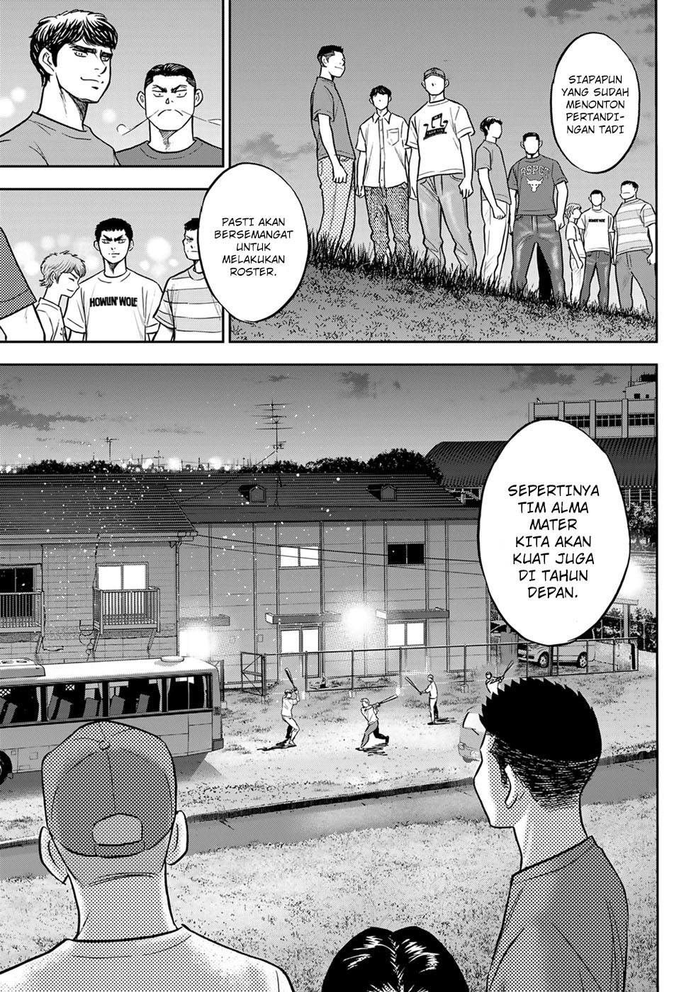 Chapter 307 - halaman 18