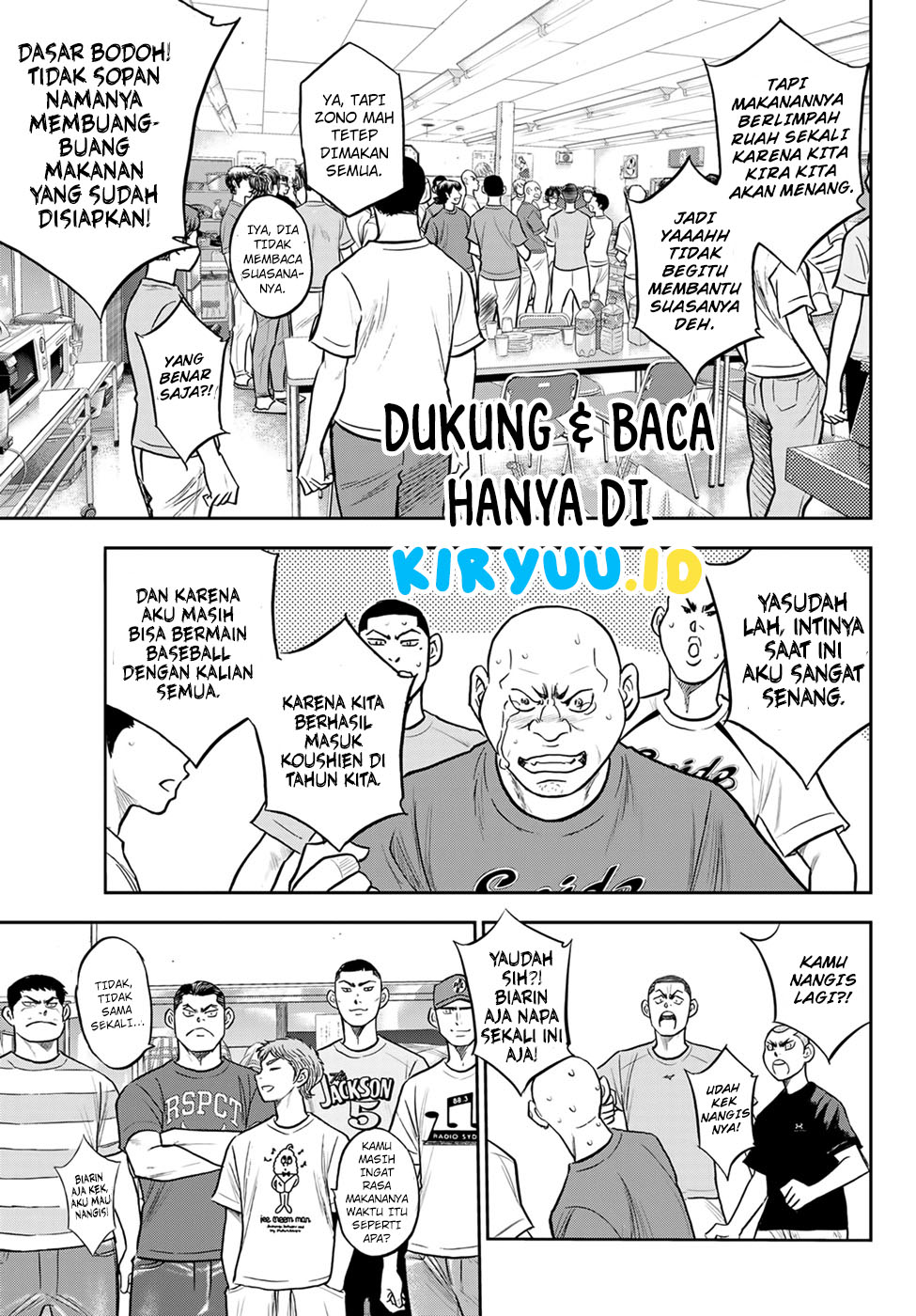 Chapter 307 - halaman 6