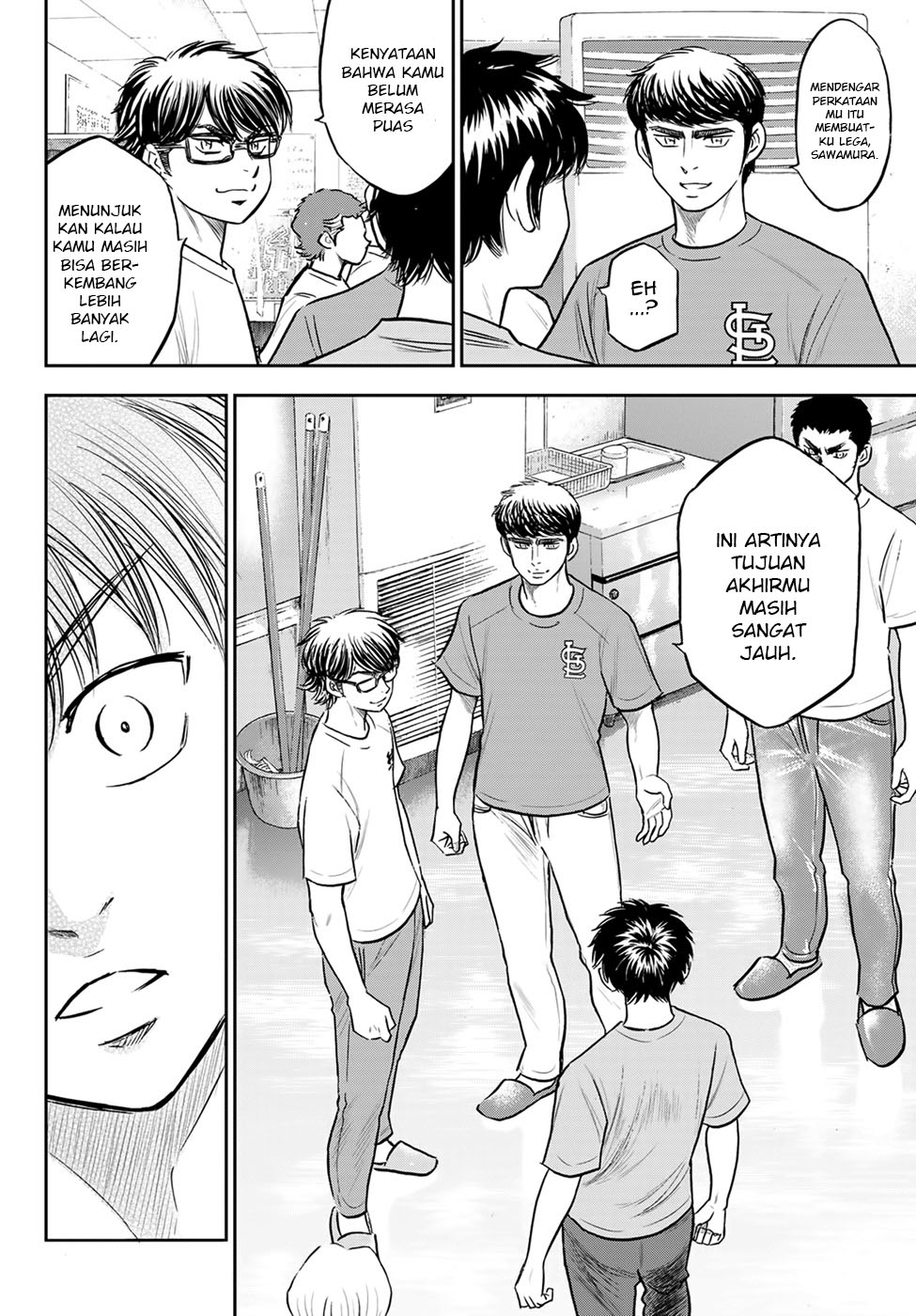 Chapter 307 - halaman 9