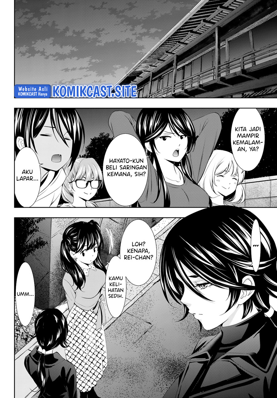 Chapter 101 - halaman 12
