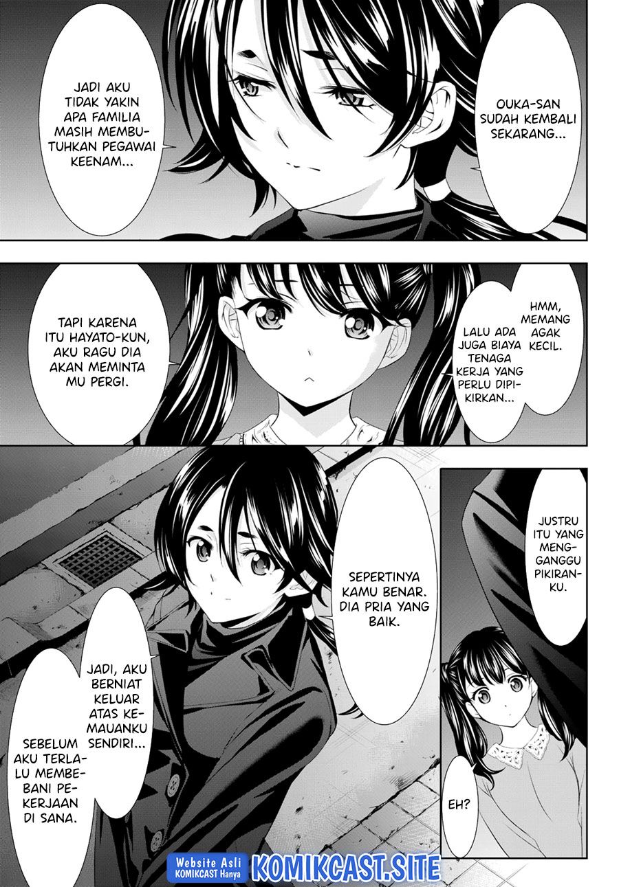 Chapter 101 - halaman 13