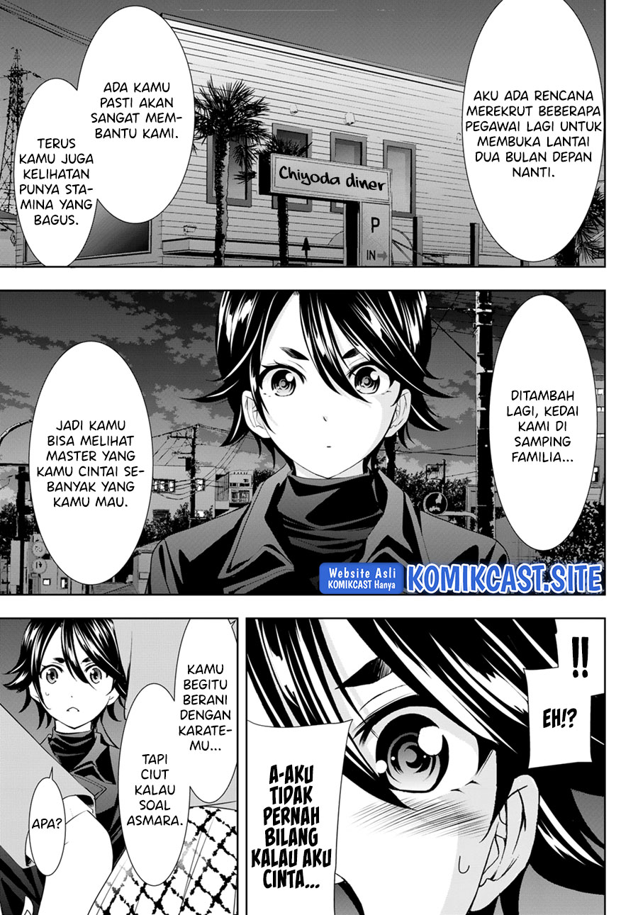 Chapter 101 - halaman 15