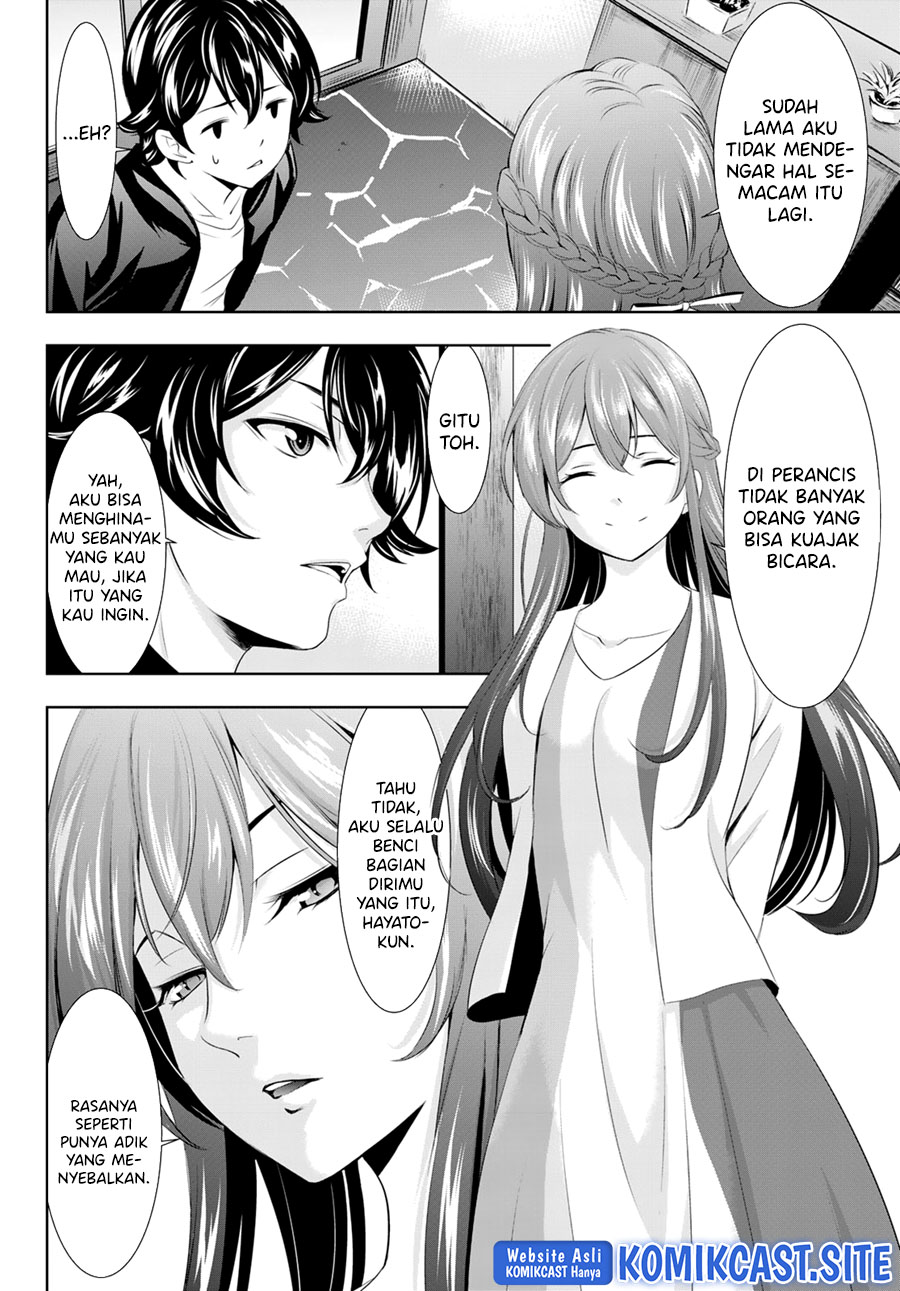 Chapter 101 - halaman 18