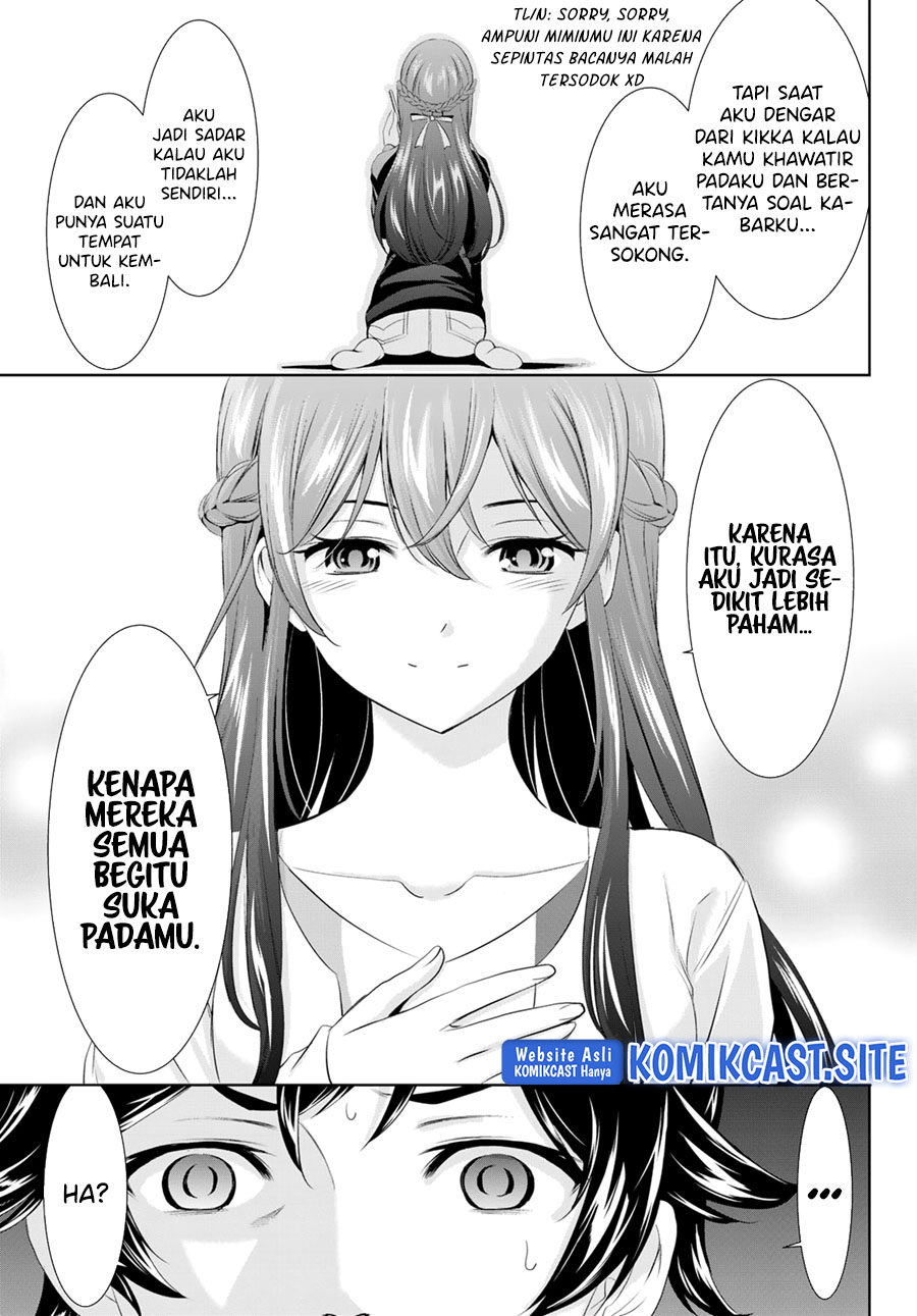 Chapter 101 - halaman 19