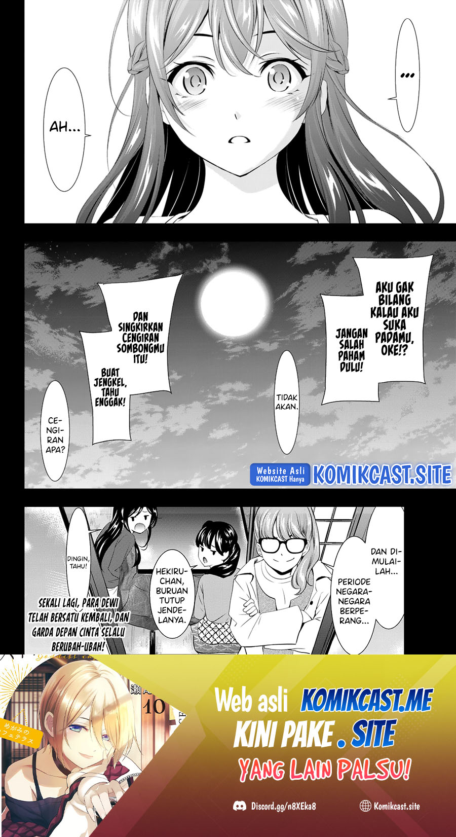 Chapter 101 - halaman 20