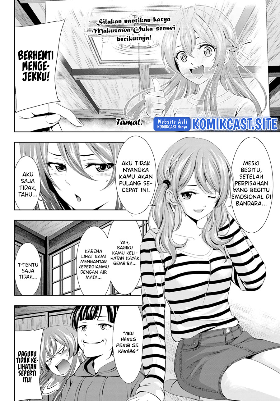 Chapter 101 - halaman 6