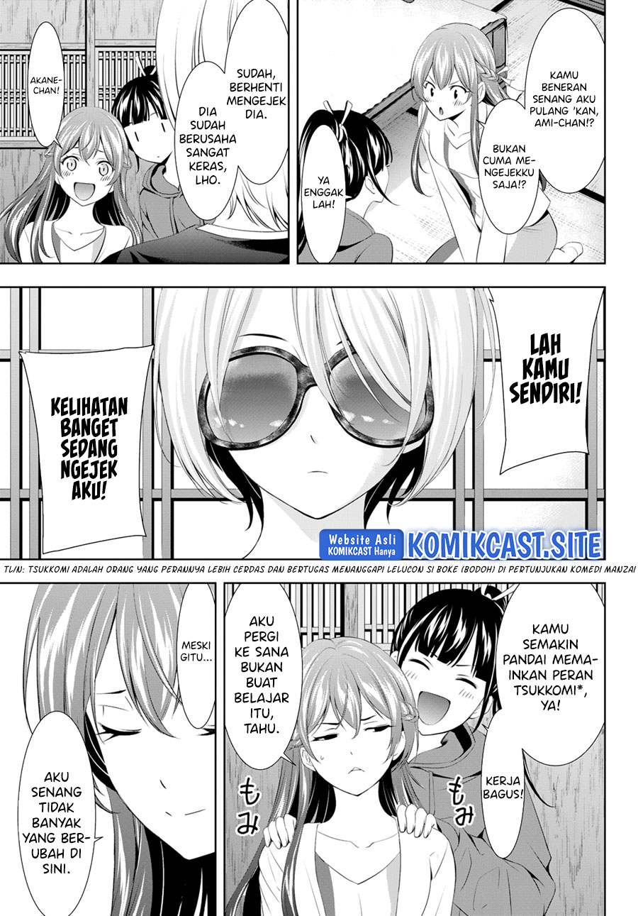 Chapter 101 - halaman 7