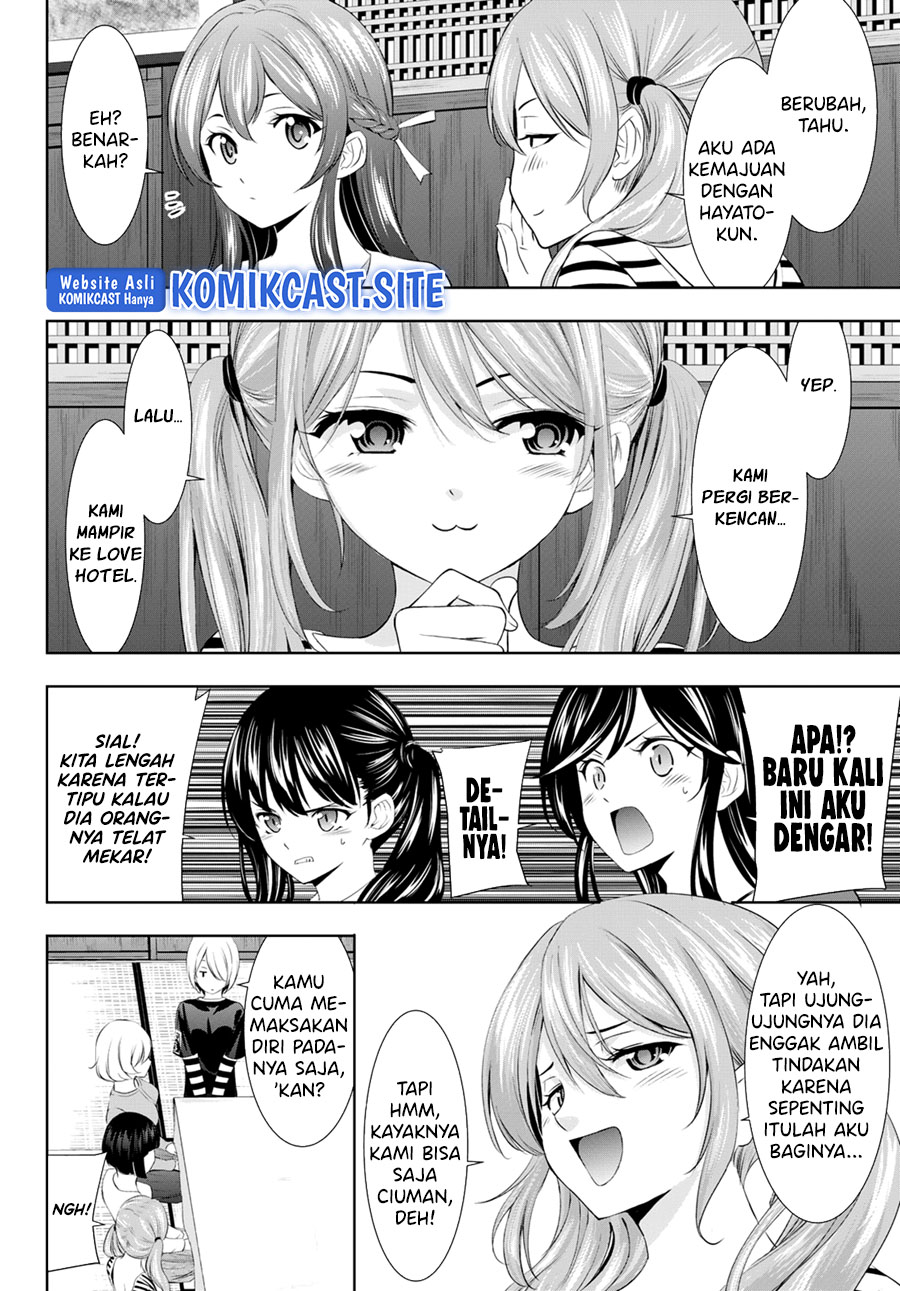 Chapter 101 - halaman 8