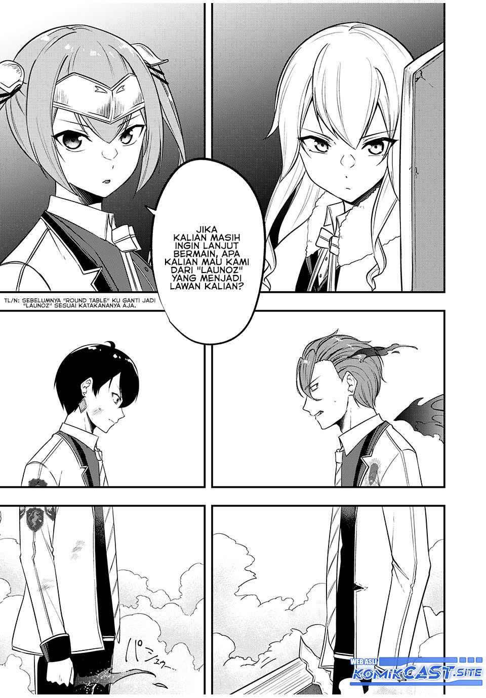 Chapter 28 - halaman 18