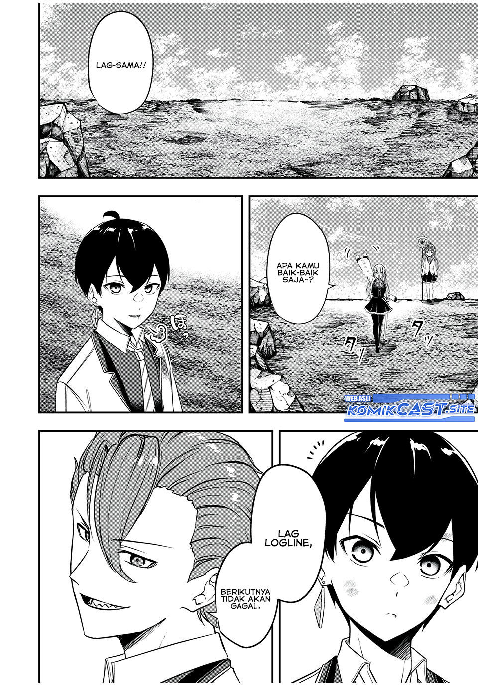 Chapter 28 - halaman 19