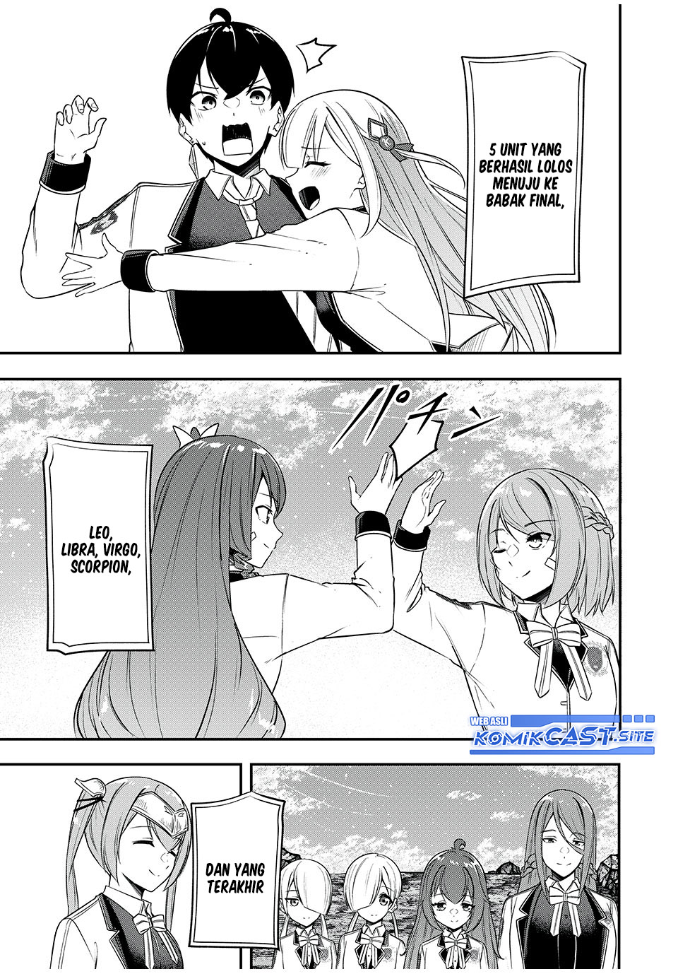 Chapter 28 - halaman 22