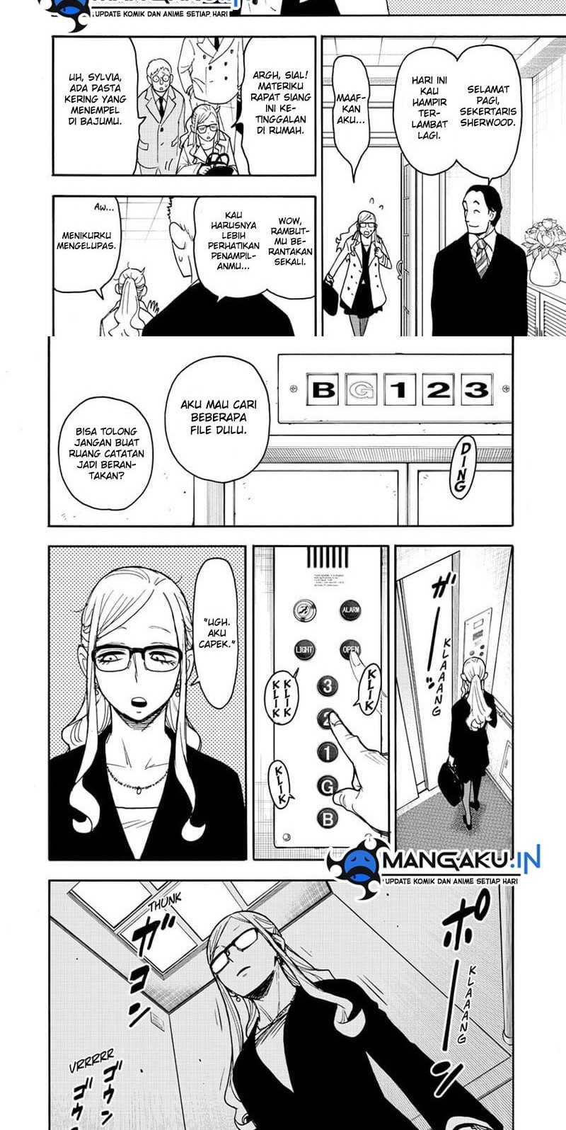 Chapter 78 - halaman 3