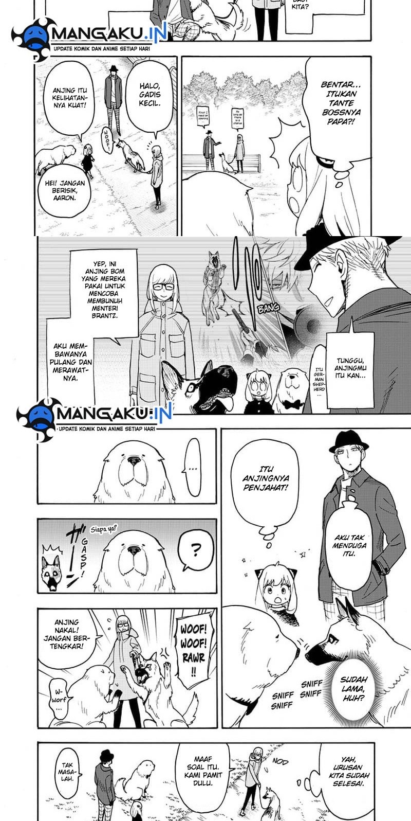 Chapter 78 - halaman 7