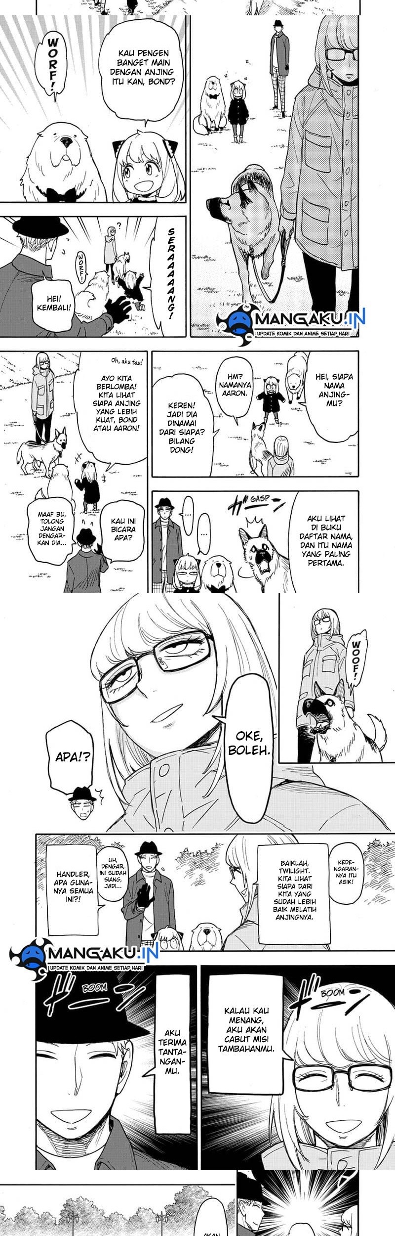 Chapter 78 - halaman 8
