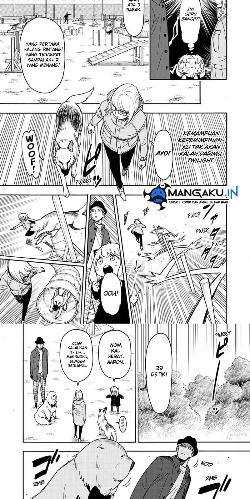 Chapter 78 - halaman 9