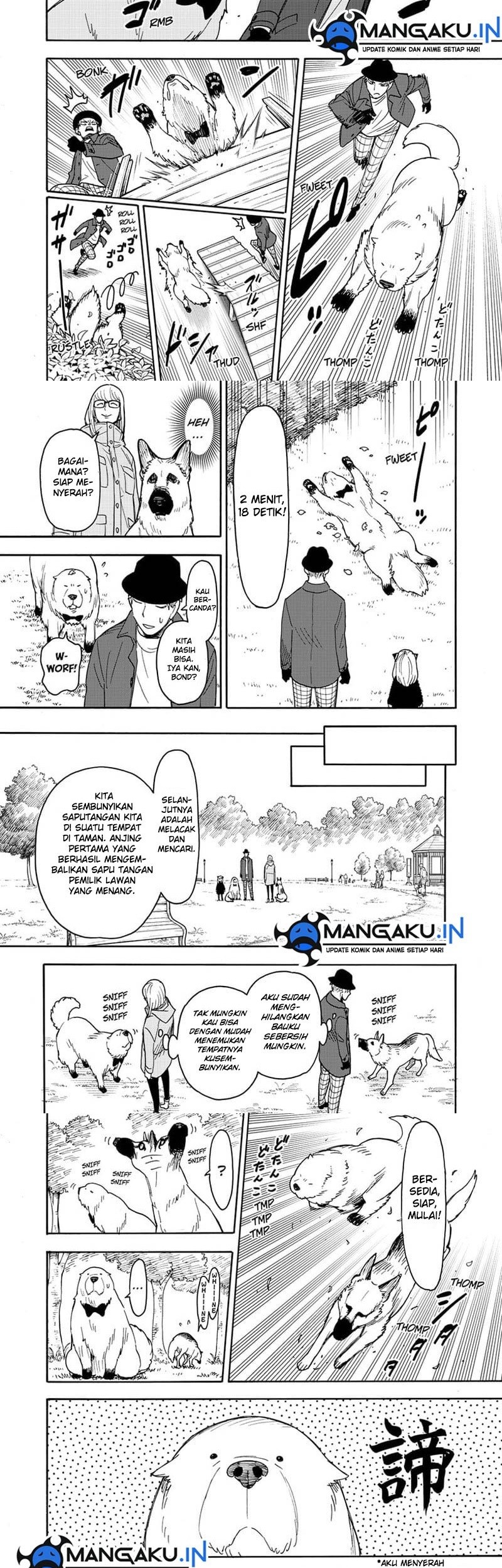 Chapter 78 - halaman 10