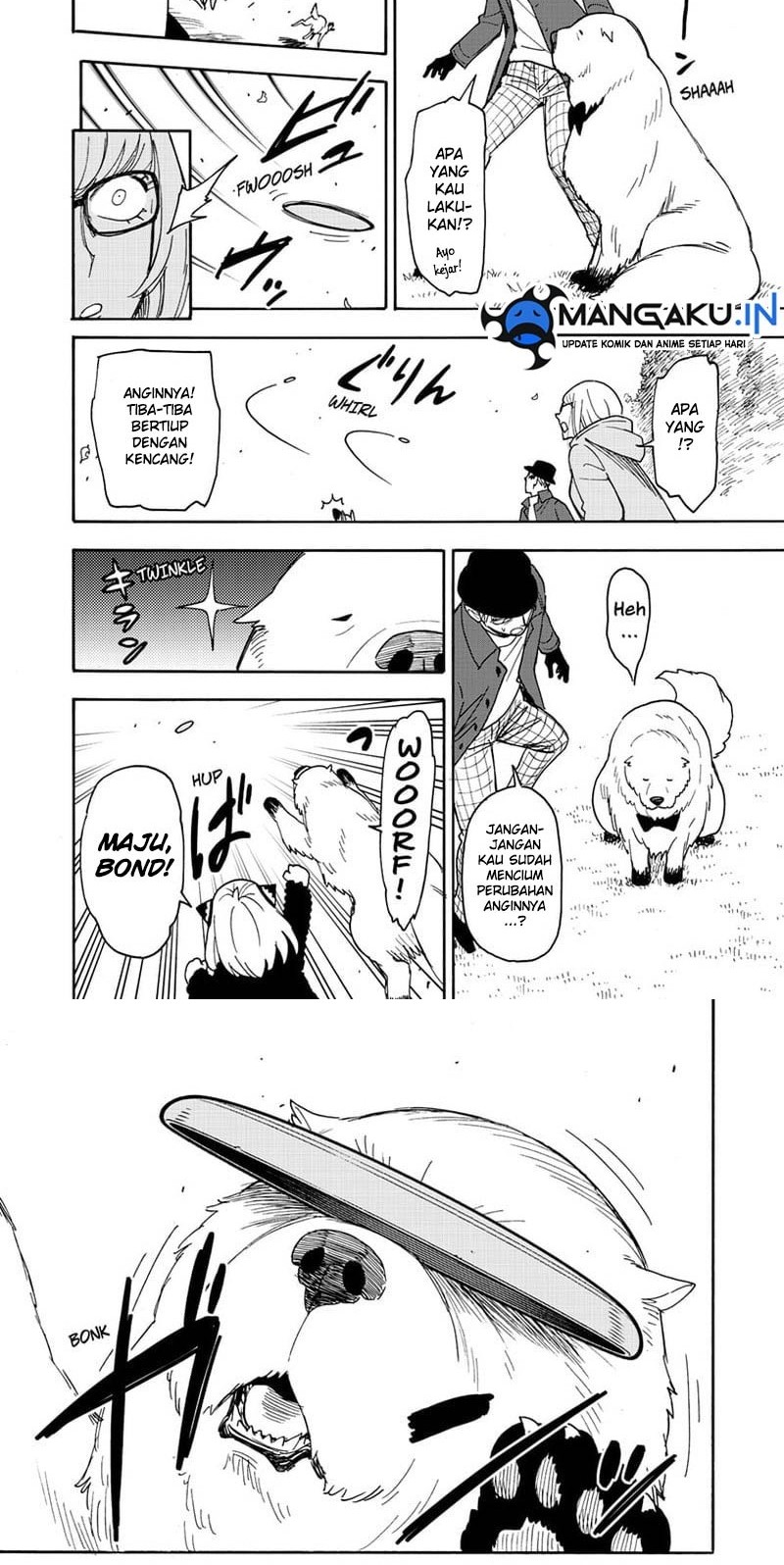 Chapter 78 - halaman 13