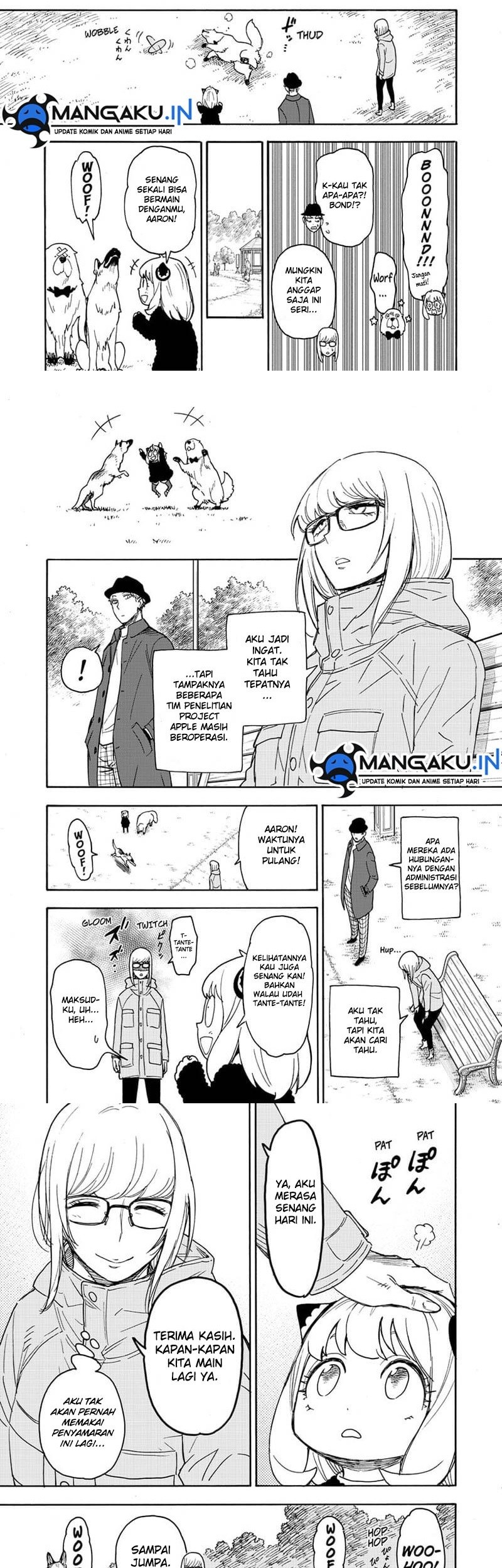 Chapter 78 - halaman 14