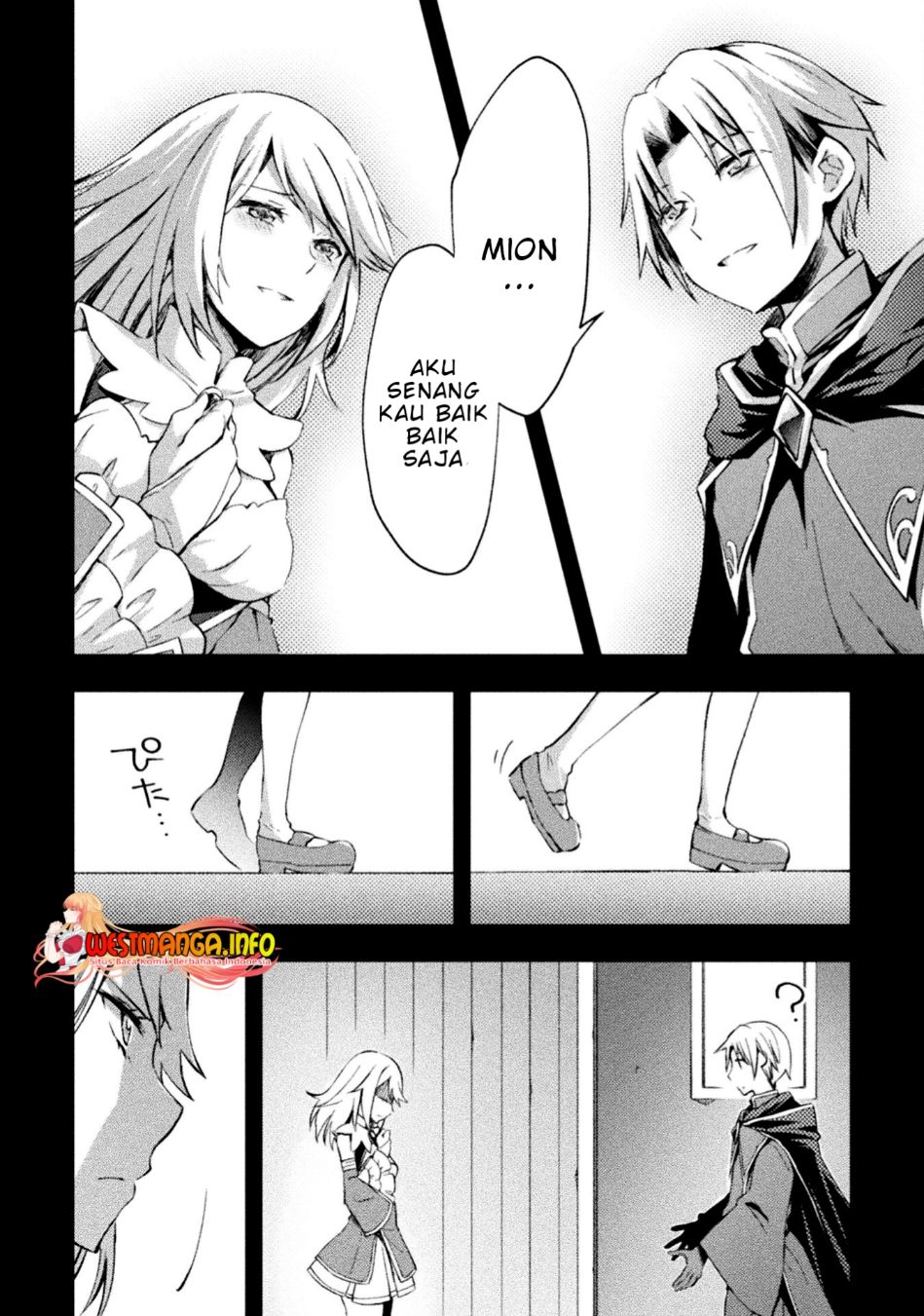 Chapter 41 - halaman 8