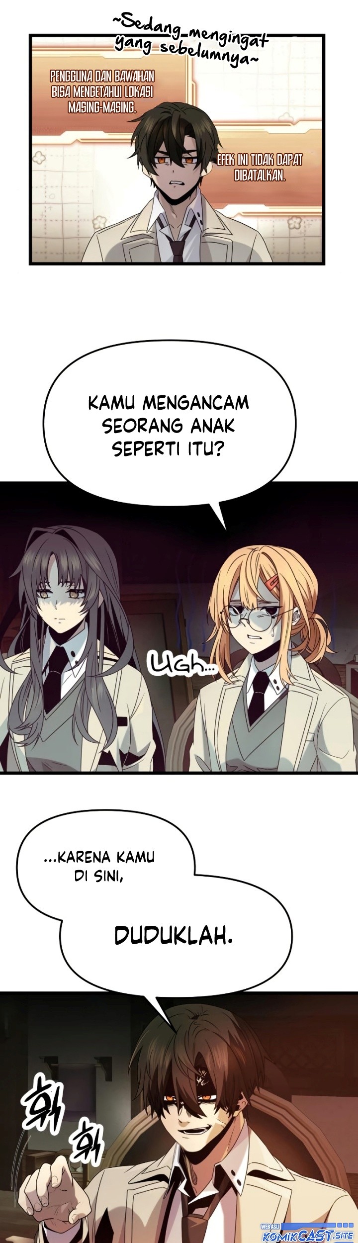 Chapter 50 - halaman 19
