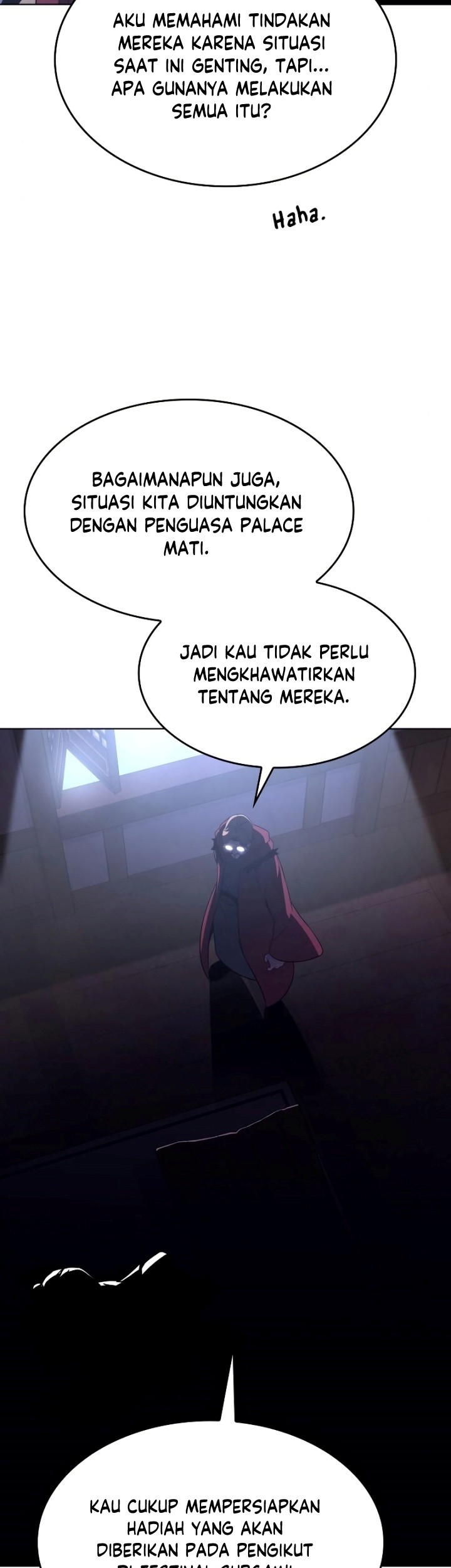 Chapter 77 - halaman 21