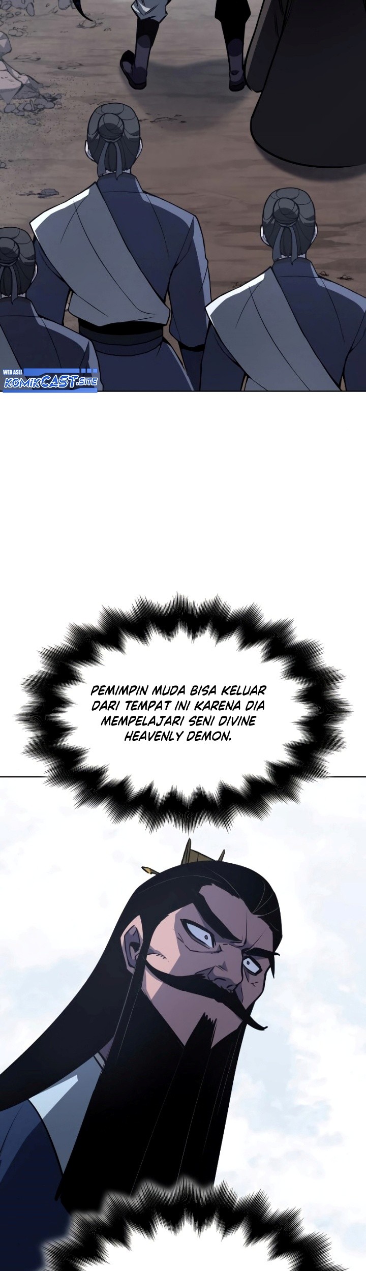 Chapter 77 - halaman 37