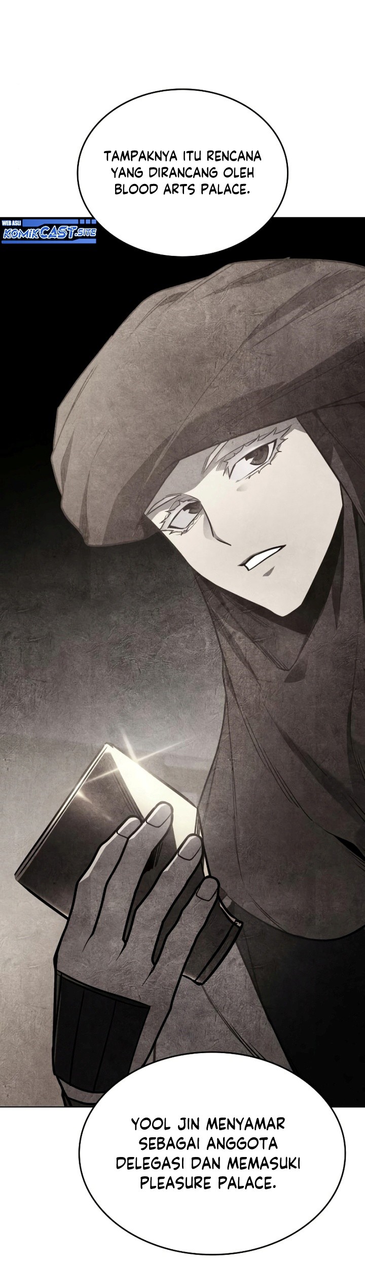 Chapter 77 - halaman 17