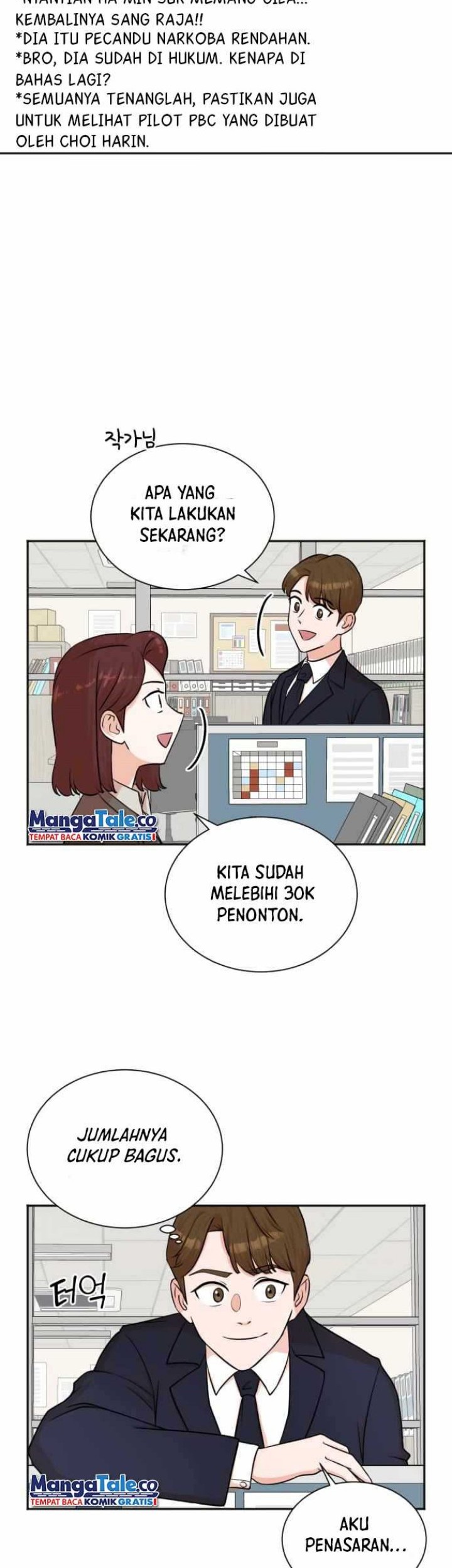 Chapter 48 - halaman 18