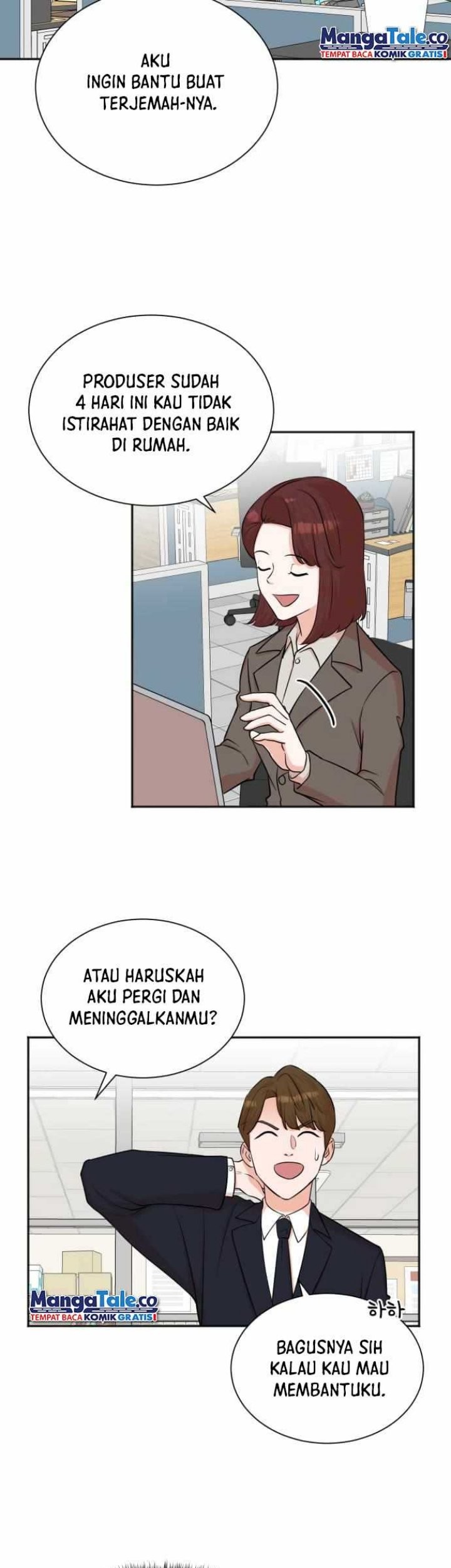 Chapter 48 - halaman 20