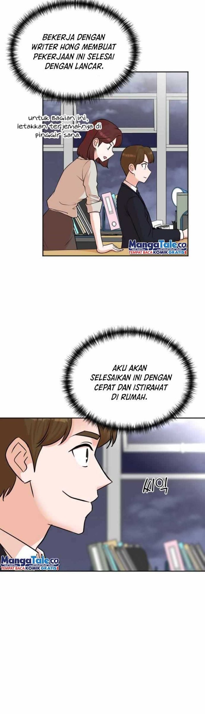Chapter 48 - halaman 21