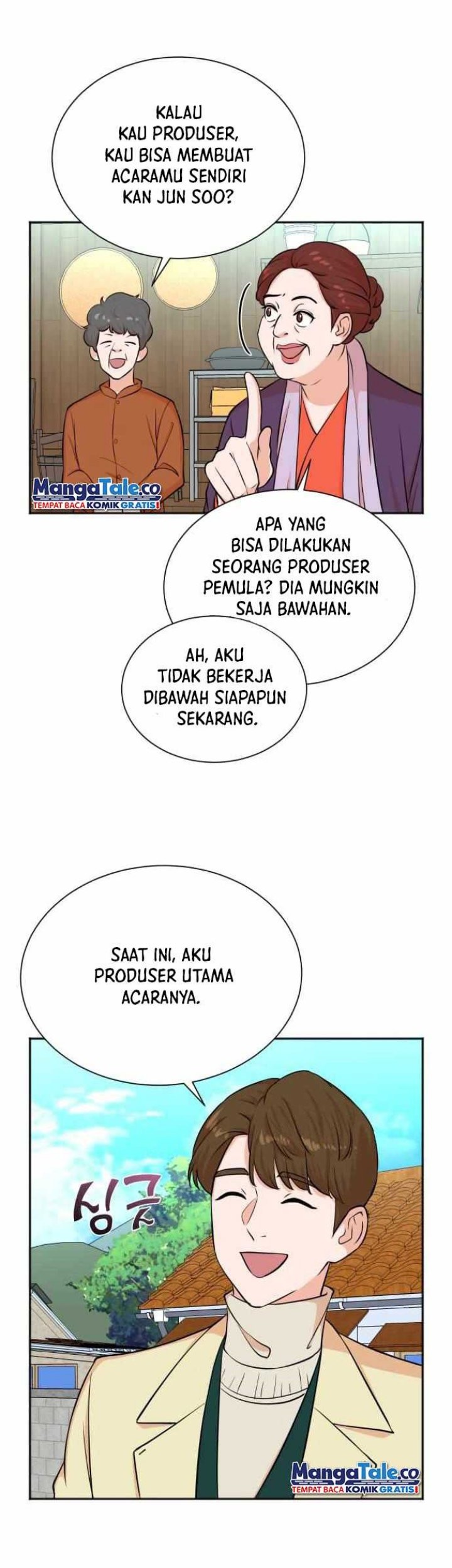 Chapter 48 - halaman 28
