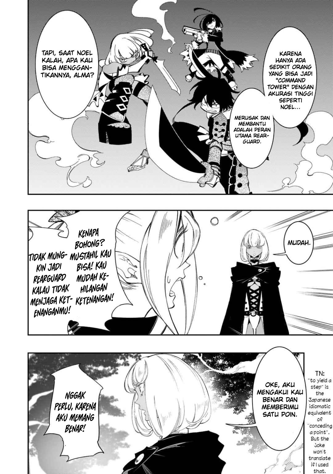 Chapter 31 - halaman 16