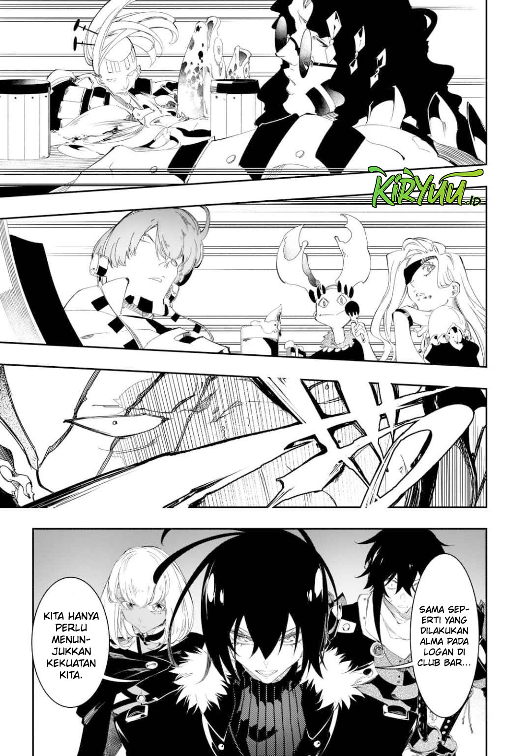 Chapter 31 - halaman 27