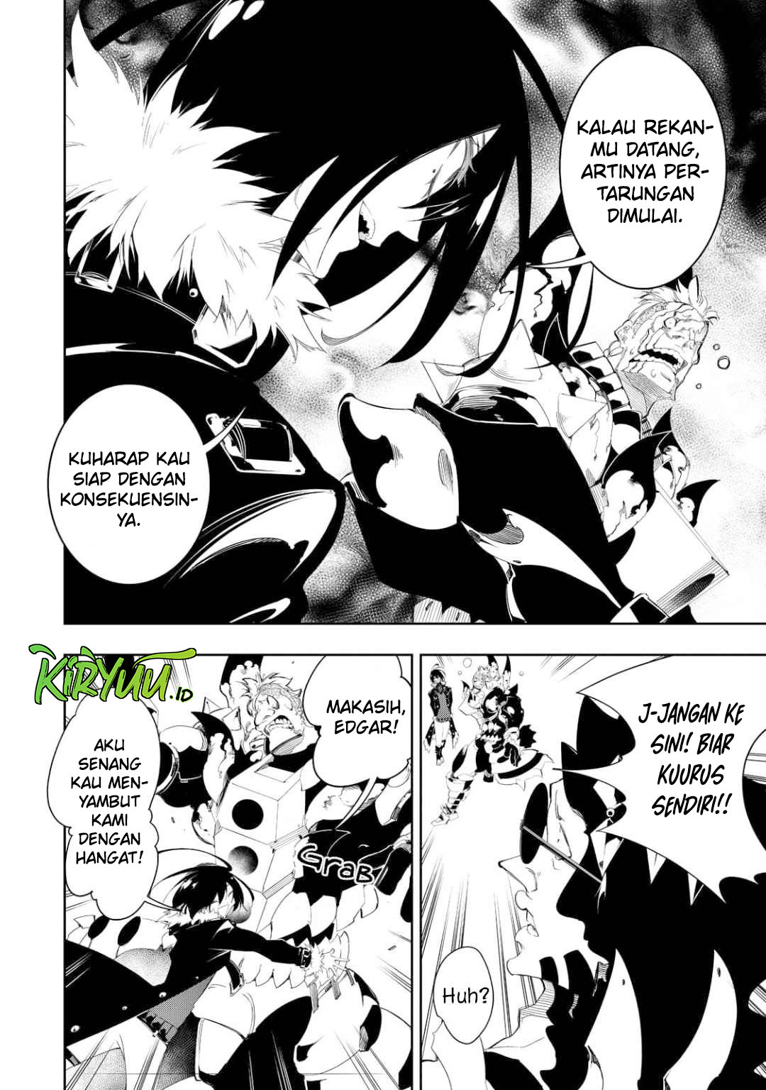 Chapter 31 - halaman 34