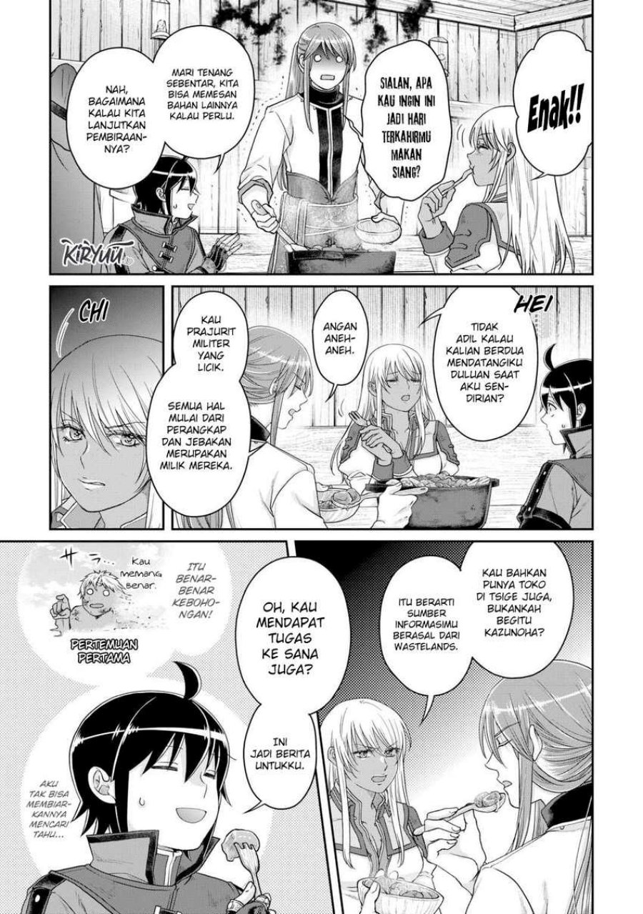 Chapter 84 - halaman 11