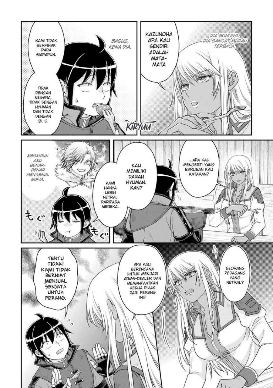 Chapter 84 - halaman 12