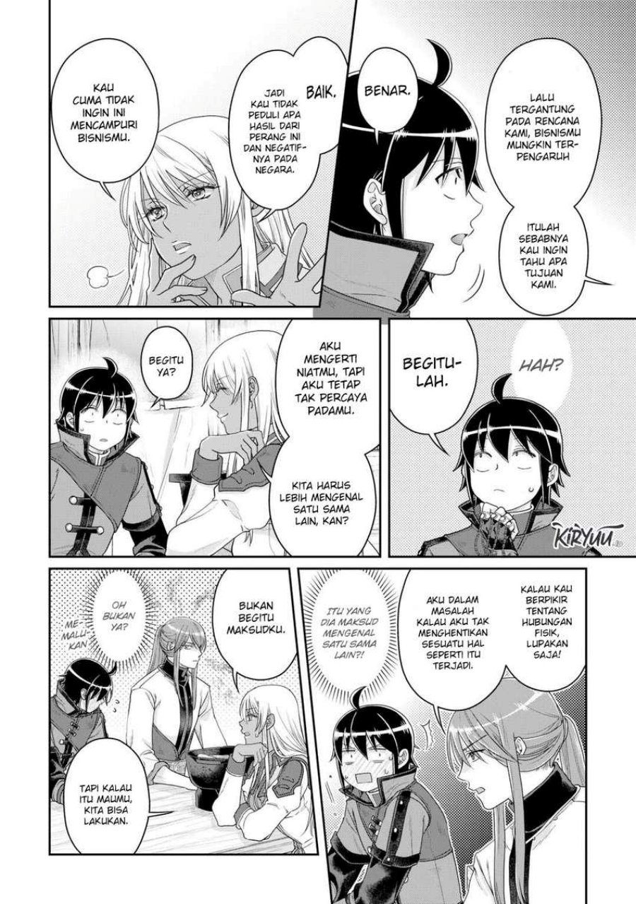 Chapter 84 - halaman 14